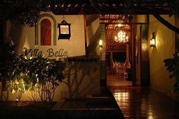 Inn Bella Itacaré